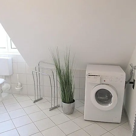 Apartmentvermittlung Mehr Als Meer - Objekt 14 Lägenhet