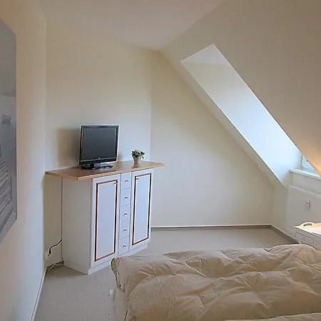 Apartmentvermittlung Mehr Als Meer - Objekt 14