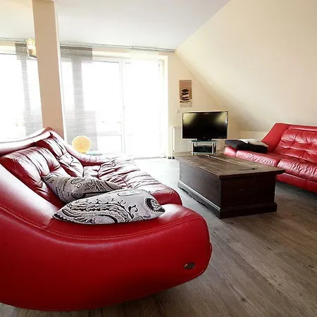 Lägenhet Apartmentvermittlung Mehr Als Meer - Objekt 14 Timmendorfer Strand