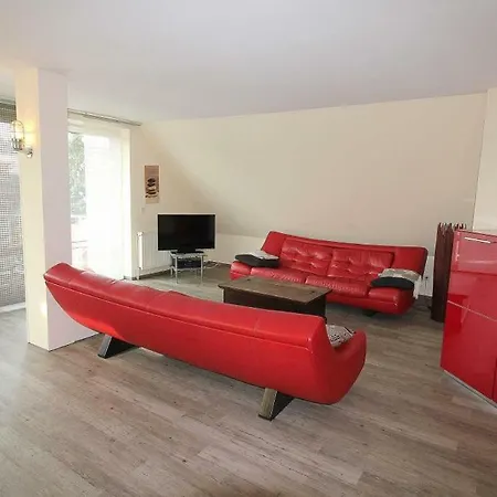 Apartmentvermittlung Mehr Als Meer - Objekt 14 *
