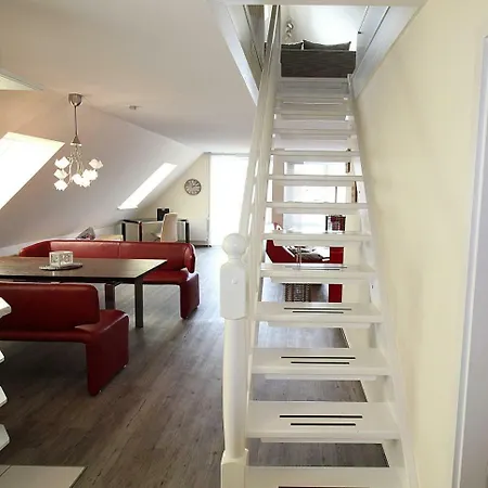 Apartmentvermittlung Mehr Als Meer - Objekt 14
