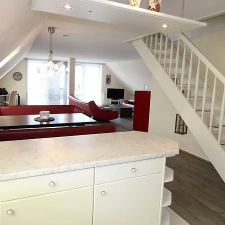 Apartmentvermittlung Mehr Als Meer - Objekt 14 Lägenhet Timmendorfer Strand